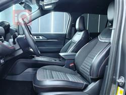 فورد إكسبلورر